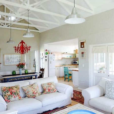 The Crowded House Villa Pringle Bay Eksteriør bilde