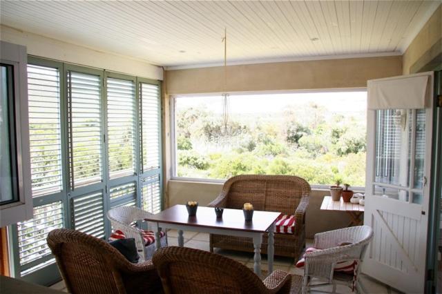 The Crowded House Villa Pringle Bay Eksteriør bilde
