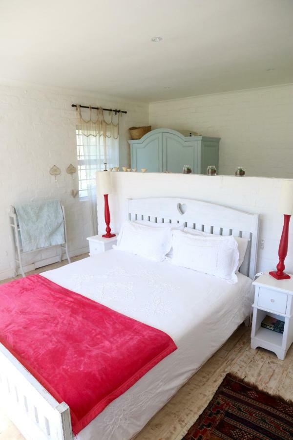 The Crowded House Villa Pringle Bay Eksteriør bilde