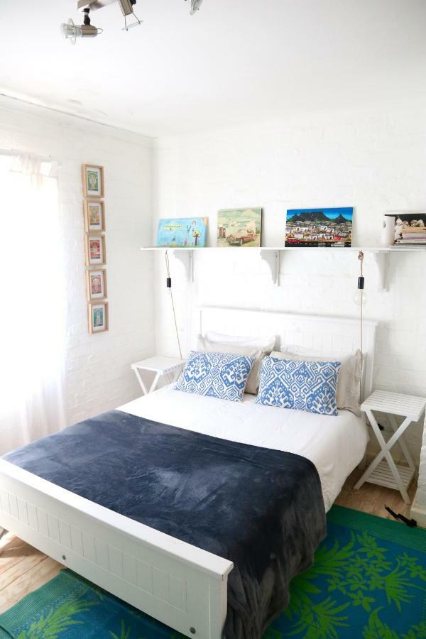The Crowded House Villa Pringle Bay Eksteriør bilde