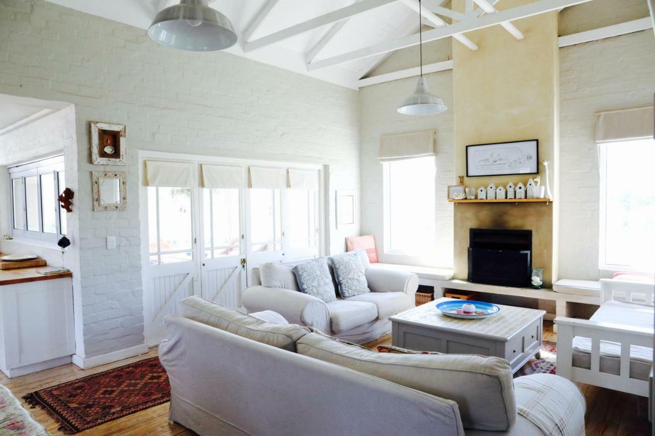 The Crowded House Villa Pringle Bay Eksteriør bilde