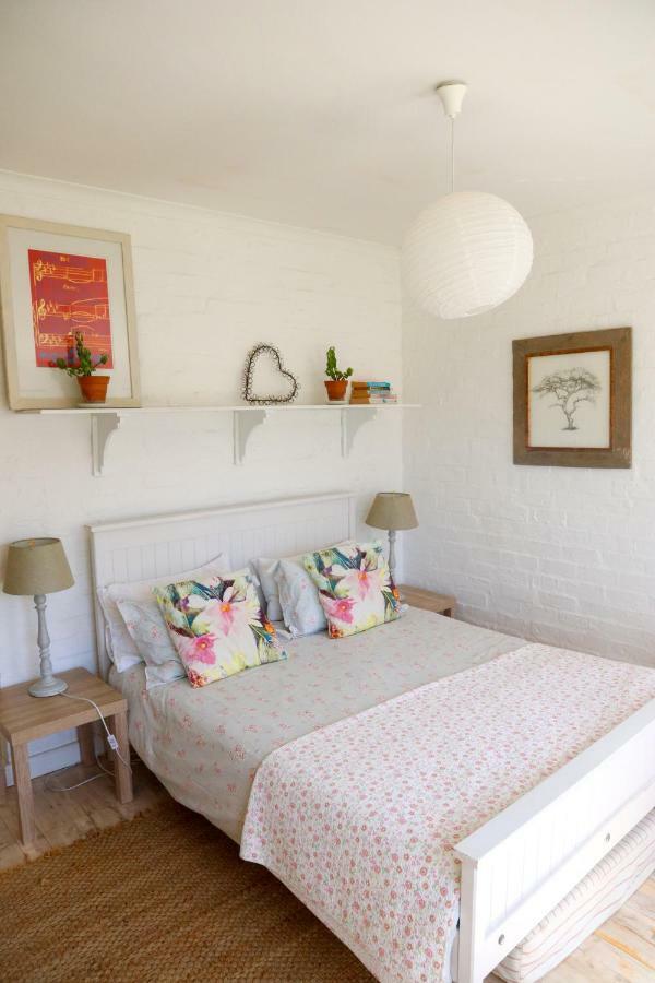 The Crowded House Villa Pringle Bay Eksteriør bilde