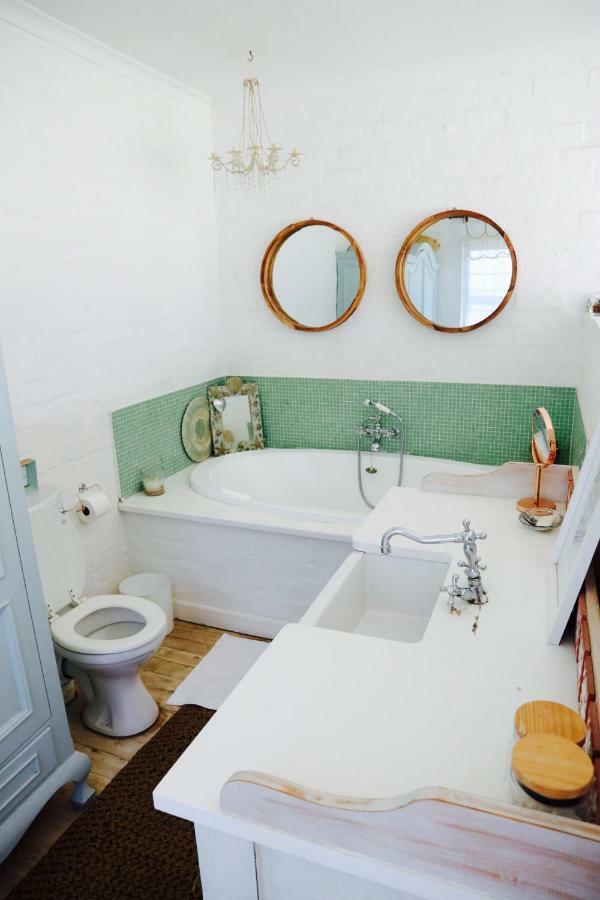 The Crowded House Villa Pringle Bay Eksteriør bilde